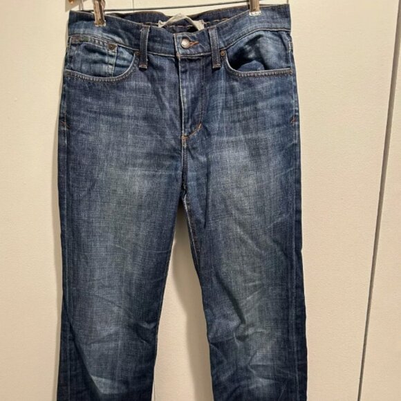 AMAZING 3 PAIRS OF JOE'S SIZE 29 LIMITED EDITION DARK BLUE MEN'S JEANS